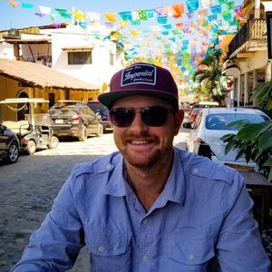 Meet your Posher, Christian